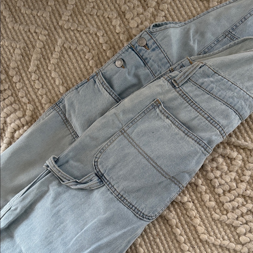 Overalls light weight - Picture 5 of 9